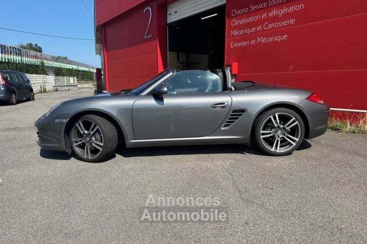 Porsche Boxster II (987) 2.9 PDK - <small></small> 39.700 € <small>TTC</small> - #2