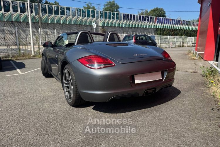 Porsche Boxster II (987) 2.9 PDK - <small></small> 39.700 € <small>TTC</small> - #3