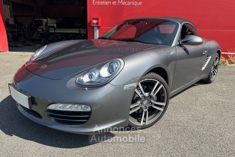 Porsche Boxster II (987) 2.9 PDK - <small></small> 39.700 € <small>TTC</small> - #17