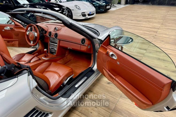 Porsche Boxster II (987) 3.2 280 S - <small></small> 33.990 € <small>TTC</small> - #22