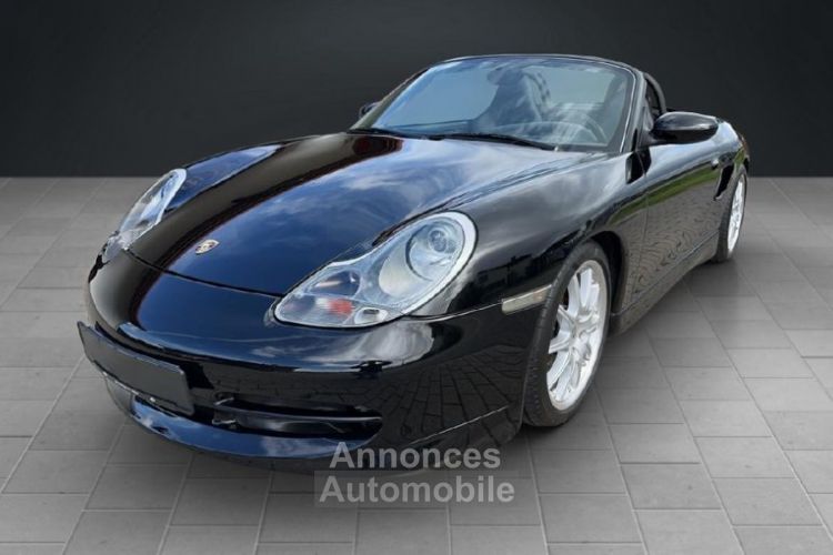 Porsche Boxster II (987) 3.2 S - <small></small> 32.990 € <small>TTC</small> - #1