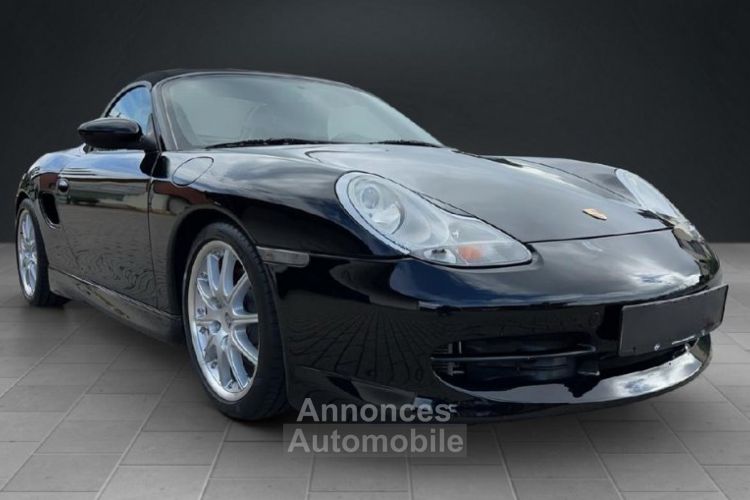 Porsche Boxster II (987) 3.2 S - <small></small> 32.990 € <small>TTC</small> - #2