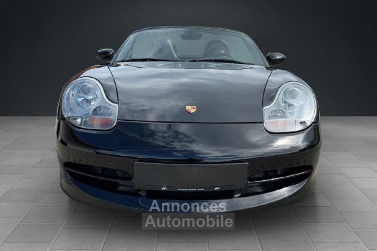 Porsche Boxster II (987) 3.2 S - <small></small> 32.990 € <small>TTC</small> - #3