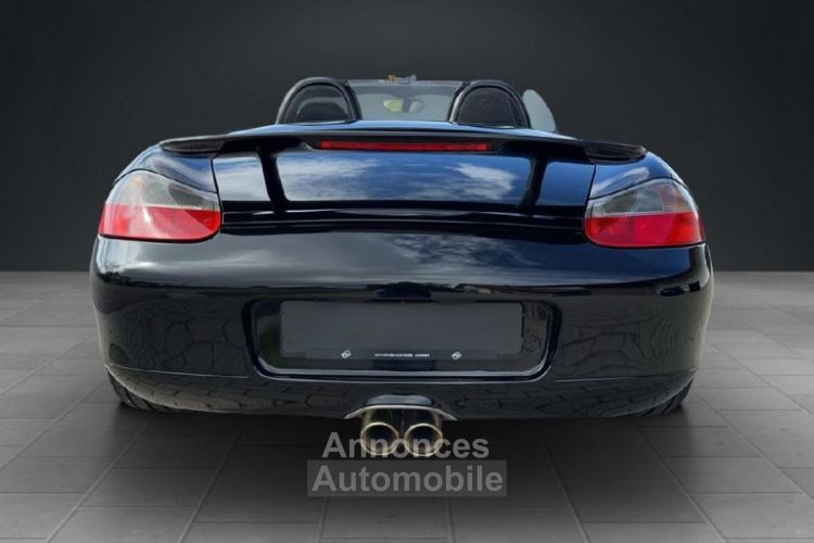 Porsche Boxster II (987) 3.2 S - <small></small> 32.990 € <small>TTC</small> - #4