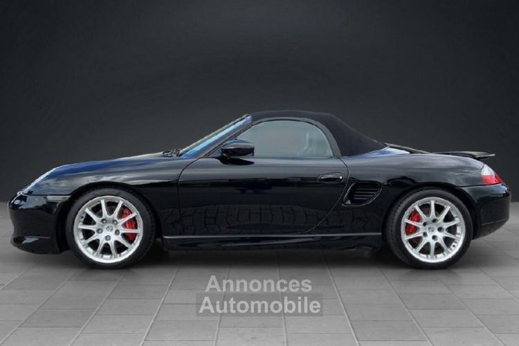 Porsche Boxster II (987) 3.2 S - <small></small> 32.990 € <small>TTC</small> - #5