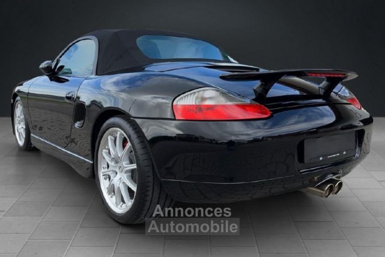 Porsche Boxster II (987) 3.2 S - <small></small> 32.990 € <small>TTC</small> - #7