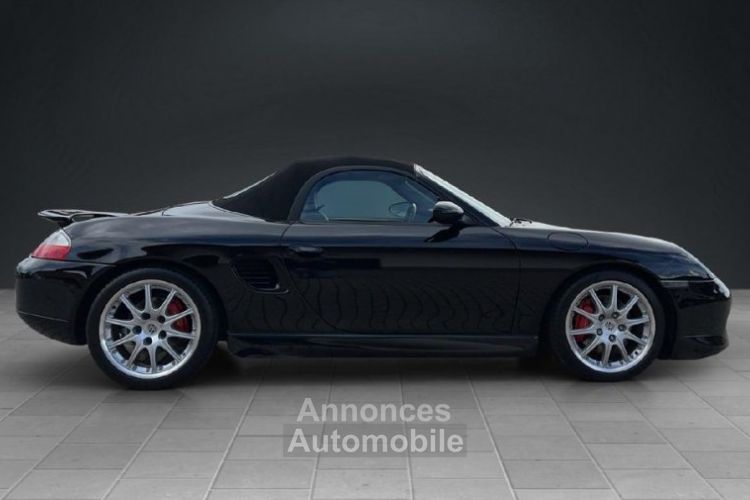 Porsche Boxster II (987) 3.2 S - <small></small> 32.990 € <small>TTC</small> - #9