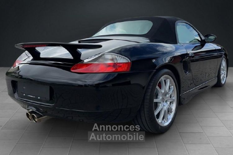 Porsche Boxster II (987) 3.2 S - <small></small> 32.990 € <small>TTC</small> - #10