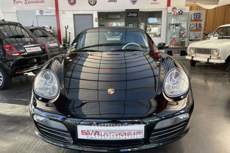 Porsche Boxster II (987) 3.2 S - <small></small> 32.490 € <small>TTC</small> - #4