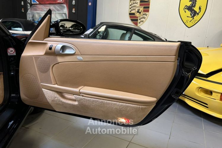 Porsche Boxster II (987) 3.2 S TipTronic S - <small></small> 27.990 € <small>TTC</small> - #18