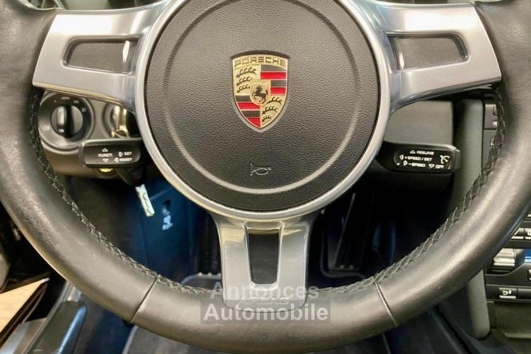 Porsche Boxster II (987) 3.4 320 S BLACK EDITION - <small></small> 49.990 € <small>TTC</small> - #22