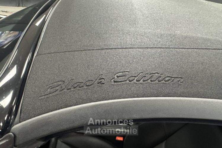 Porsche Boxster II (987) 3.4 Black Edition PDK - <small></small> 49.990 € <small>TTC</small> - #18