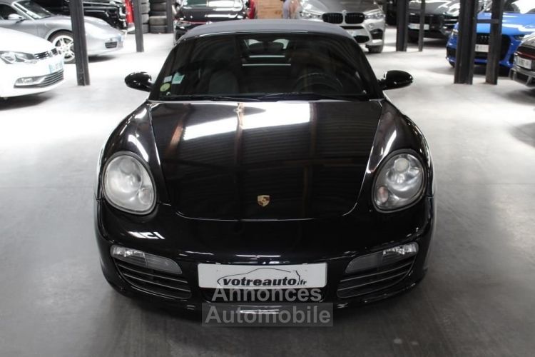 Porsche Boxster II TYPE 987 II (987) 3.2 280 S - <small></small> 26.900 € <small>TTC</small> - #4