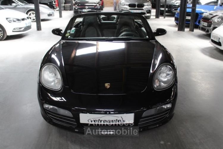 Porsche Boxster II TYPE 987 II (987) 3.2 280 S - <small></small> 26.900 € <small>TTC</small> - #8