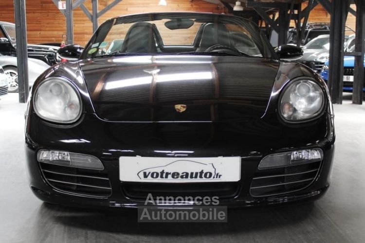 Porsche Boxster II TYPE 987 II (987) 3.2 280 S - <small></small> 26.900 € <small>TTC</small> - #11