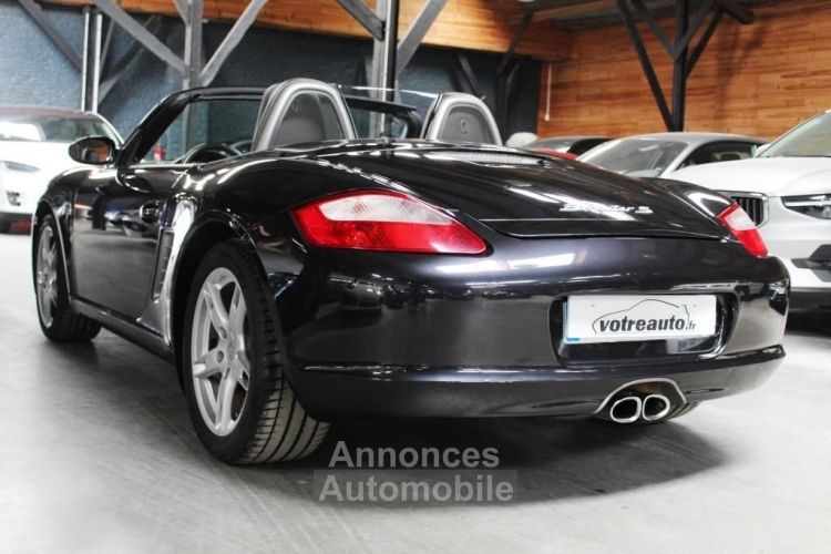 Porsche Boxster II TYPE 987 II (987) 3.2 280 S - <small></small> 26.900 € <small>TTC</small> - #13