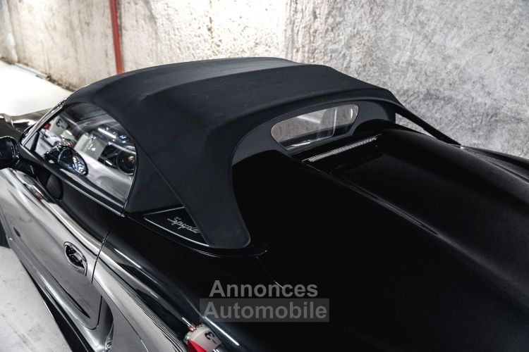 Porsche Boxster III (981) 3.8 375 Spyder - <small>A partir de </small>890 EUR <small>/ mois</small> - #14