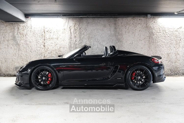 Porsche Boxster III (981) 3.8 375 Spyder - <small>A partir de </small>890 EUR <small>/ mois</small> - #9