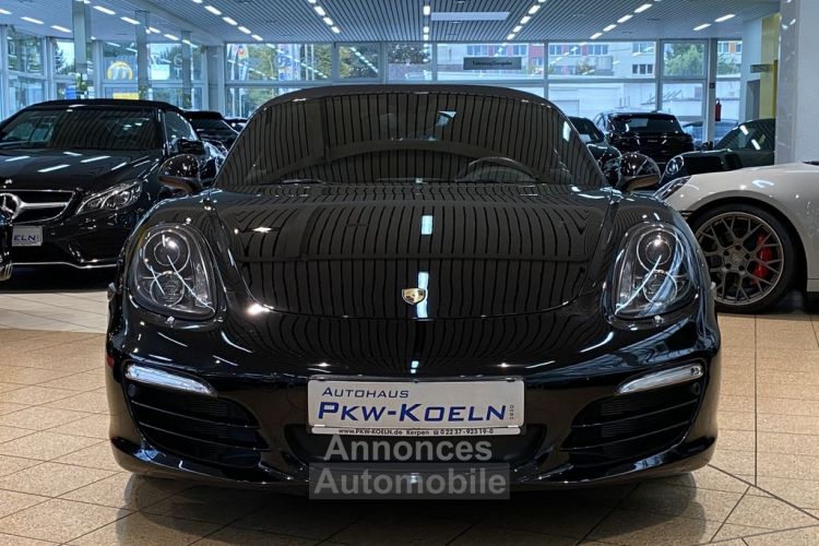 Porsche Boxster PDK / Garantie 12 Mois - <small></small> 49.800 € <small>TTC</small> - #2