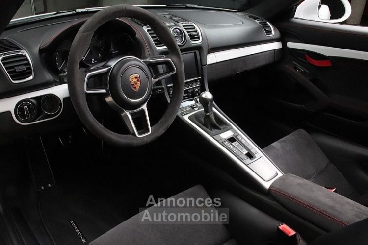 Porsche Boxster PORSCHE 981 BOXSTER 3.8 SPYDER 375ch - Prix sur Demande - #9