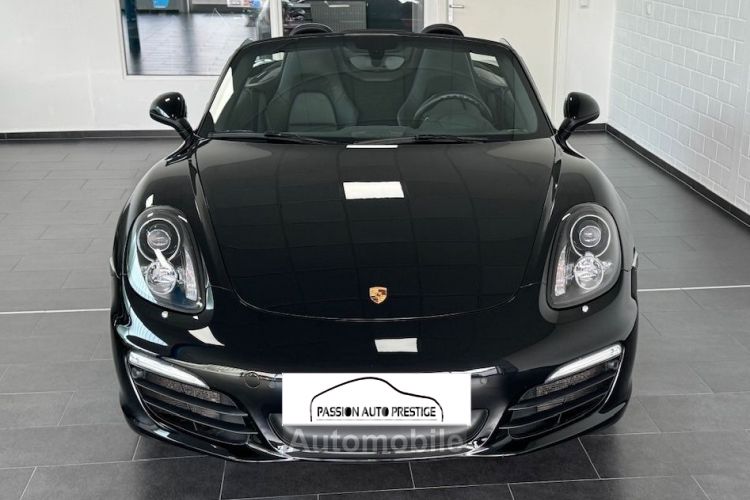 Porsche Boxster PORSCHE 981 BOXSTER S 3.4 PDK 315ch - <small></small> 63.999 € <small>TTC</small> - #2