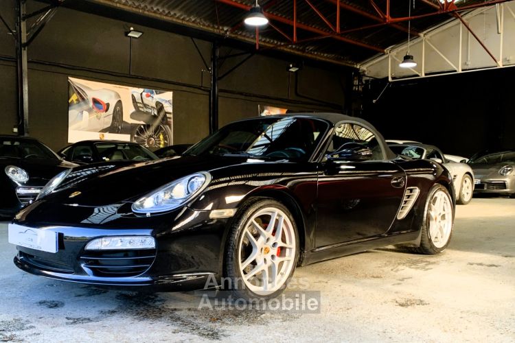 Porsche Boxster PORSCHE 987 BOXSTER S 3.4 310CV PDK / CHRONO /PSE /VENTILES / SUPERBE - <small></small> 42.990 € <small></small> - #1