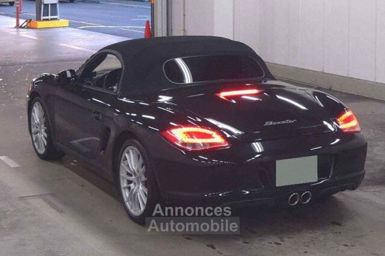 Porsche Boxster PORSCHE Boxster 2.9 (987) - <small></small> 26.000 € <small></small> - #2