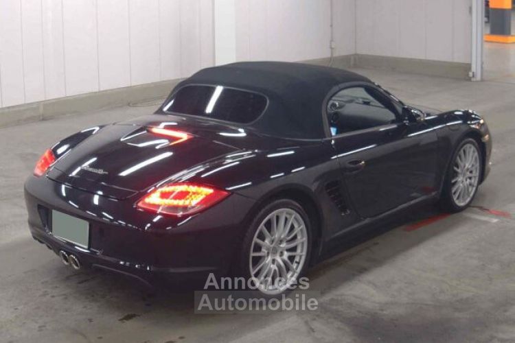 Porsche Boxster PORSCHE Boxster 2.9 (987) - <small></small> 26.000 € <small></small> - #5