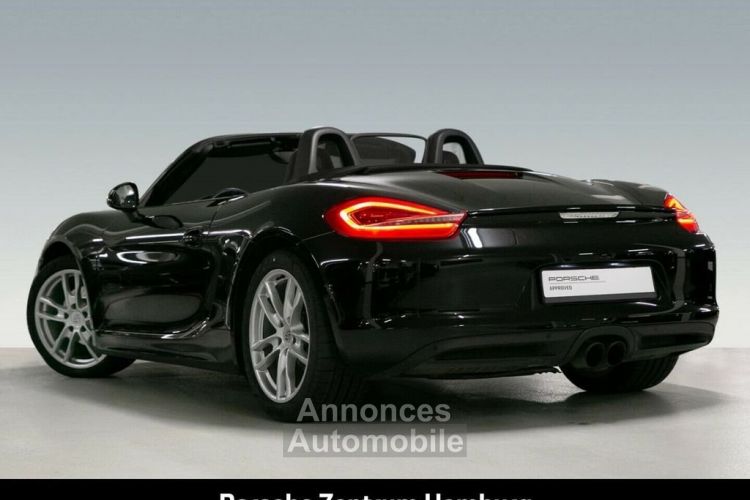 Porsche Boxster Porsche Boxster PDK sièges Alcantara PDLS 19 / Garantie 12 mois - <small></small> 53.900 € <small>TTC</small> - #3