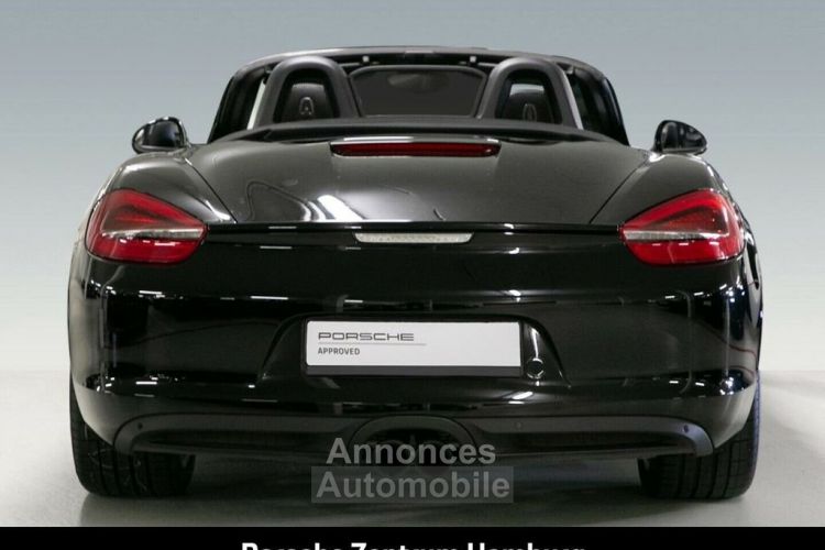 Porsche Boxster Porsche Boxster PDK sièges Alcantara PDLS 19 / Garantie 12 mois - <small></small> 53.900 € <small>TTC</small> - #5