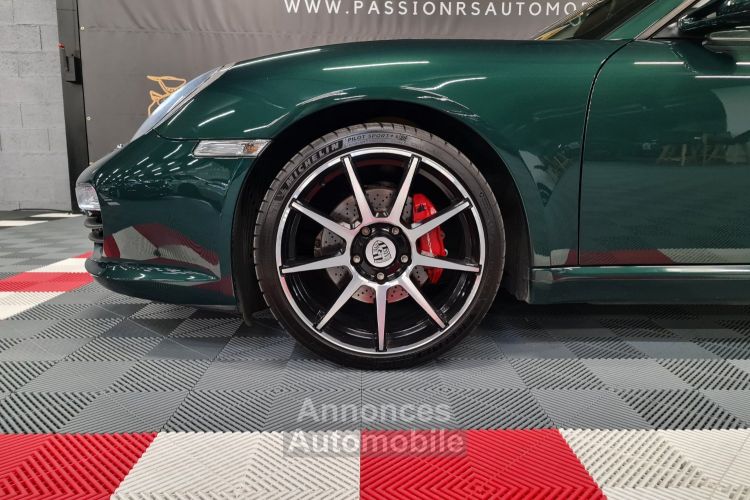 Porsche Boxster PORSCHE BOXSTER S 987.2 3.4 L 310 CV – PDK – VERT PORSCHE RACING – HISTORIQUE COMPLET - <small></small> 39.990 € <small>TTC</small> - #9