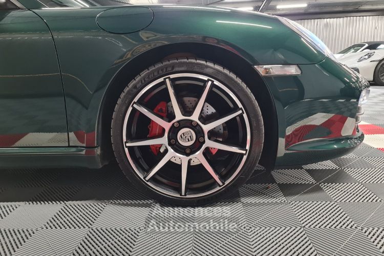 Porsche Boxster PORSCHE BOXSTER S 987.2 3.4 L 310 CV – PDK – VERT PORSCHE RACING – HISTORIQUE COMPLET - <small></small> 39.990 € <small>TTC</small> - #24