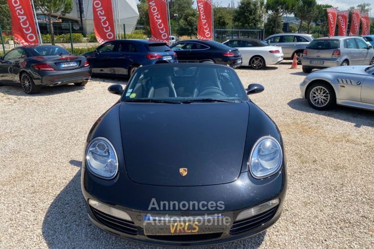 Porsche Boxster S - <small></small> 38.900 € <small>TTC</small> - #10