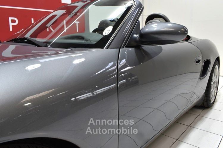 Porsche Boxster S - <small></small> 29.900 € <small>TTC</small> - #13