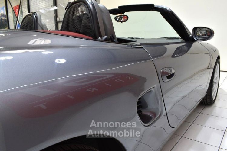 Porsche Boxster S - <small></small> 29.900 € <small>TTC</small> - #20