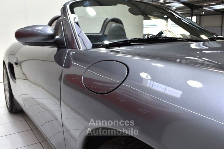 Porsche Boxster S - <small></small> 29.900 € <small>TTC</small> - #21