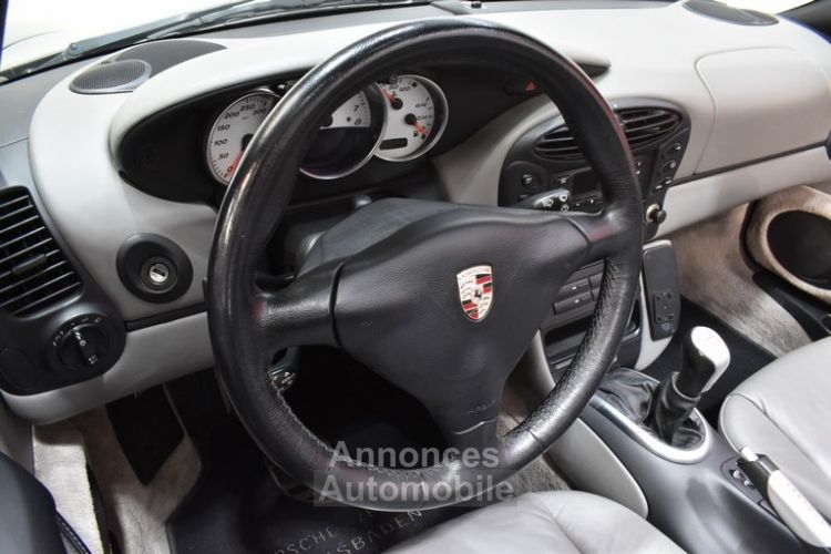 Porsche Boxster S - <small></small> 29.900 € <small>TTC</small> - #35