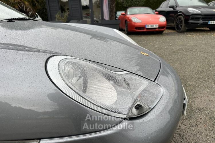 Porsche Boxster S - <small></small> 28.986 € <small>TTC</small> - #8