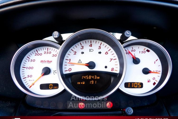 Porsche Boxster S 3.2 252 986 - IMS / EMBRAYAGE - <small></small> 19.990 € <small>TTC</small> - #18