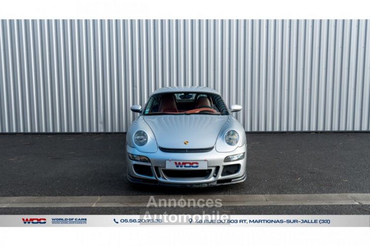 Porsche Boxster S 3.2 252 boite mécanique - <small></small> 24.990 € <small>TTC</small> - #3