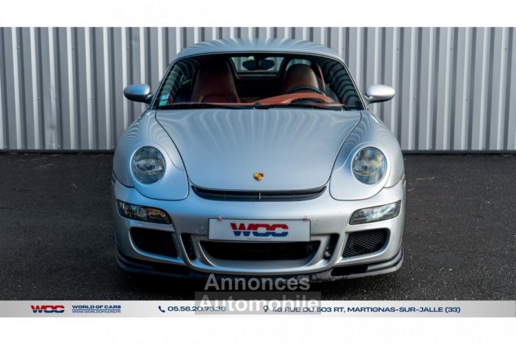 Porsche Boxster S 3.2 252 boite mécanique - <small></small> 24.990 € <small>TTC</small> - #72