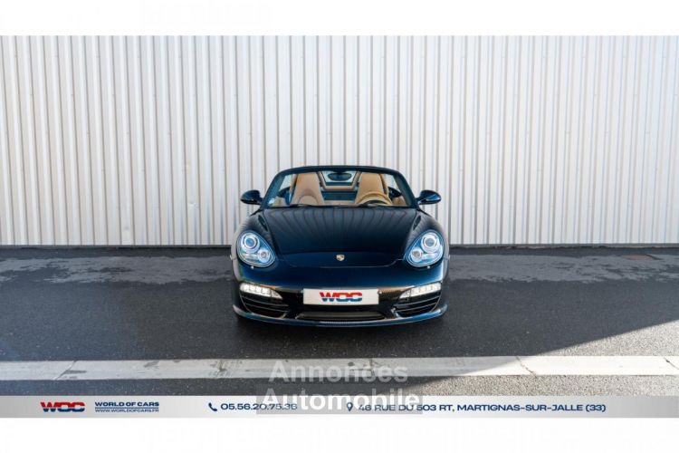 Porsche Boxster S 3.4 310 type 987 - <small></small> 39.990 € <small>TTC</small> - #3