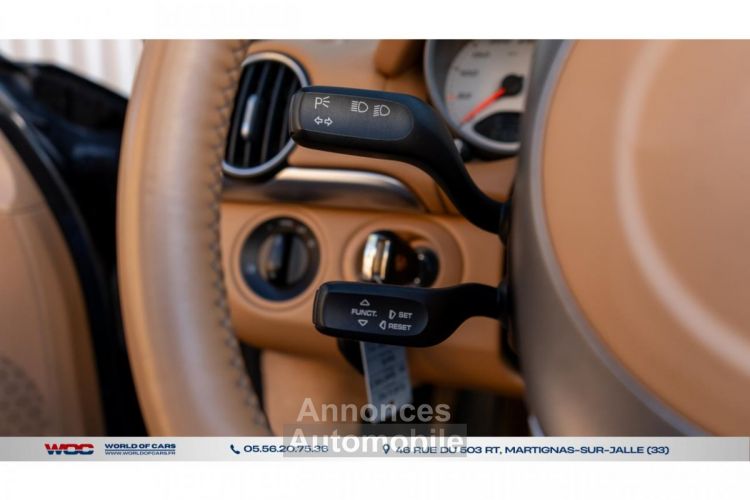 Porsche Boxster S 3.4 310 type 987 - <small></small> 39.990 € <small>TTC</small> - #24