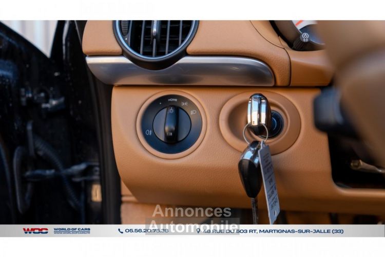 Porsche Boxster S 3.4 310 type 987 - <small></small> 39.990 € <small>TTC</small> - #26