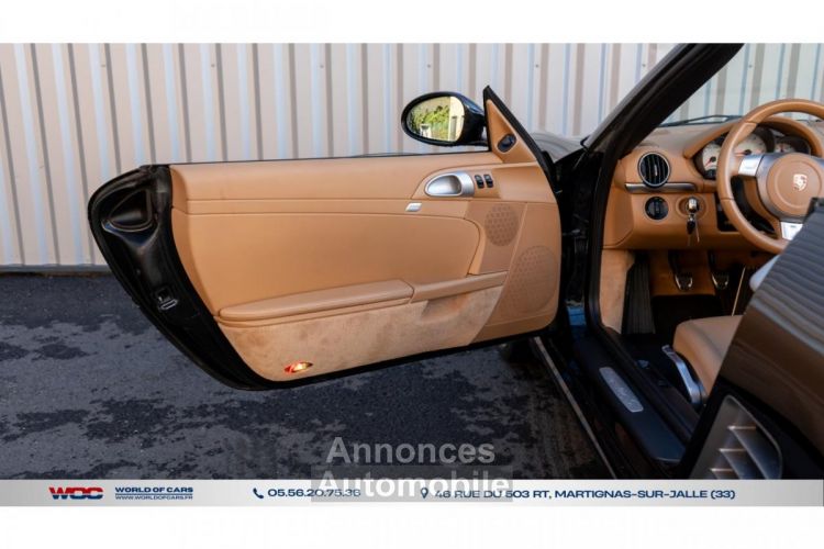 Porsche Boxster S 3.4 310 type 987 - <small></small> 39.990 € <small>TTC</small> - #35