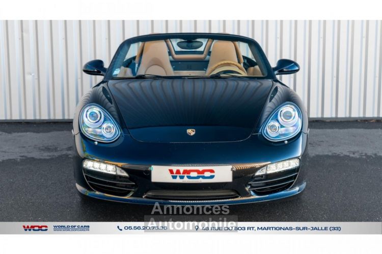 Porsche Boxster S 3.4 310 type 987 - <small></small> 39.990 € <small>TTC</small> - #70