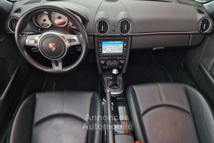 Porsche Boxster S 3.4 310ch PSE Siege sport - <small></small> 38.490 € <small>TTC</small> - #14