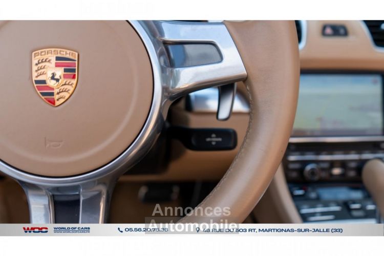 Porsche Boxster S 3.4 315ch 981 / Disponible - <small></small> 51.490 € <small>TTC</small> - #23