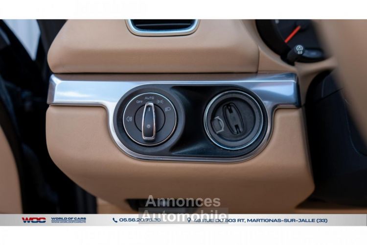 Porsche Boxster S 3.4 315ch 981 / Disponible - <small></small> 51.490 € <small>TTC</small> - #26