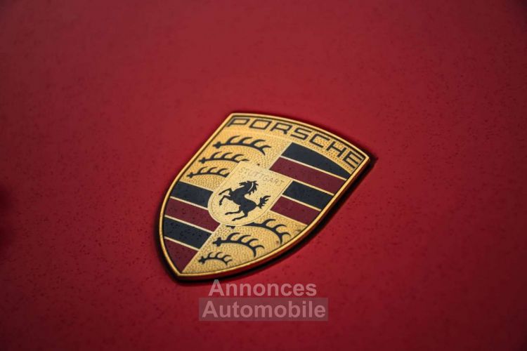 Porsche Boxster S 981 - <small></small> 59.950 € <small>TTC</small> - #15